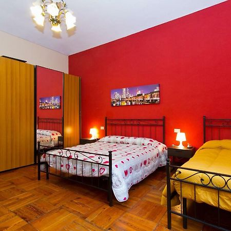 B&B Торино Екстериор снимка