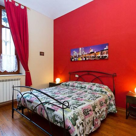 B&B Торино Екстериор снимка