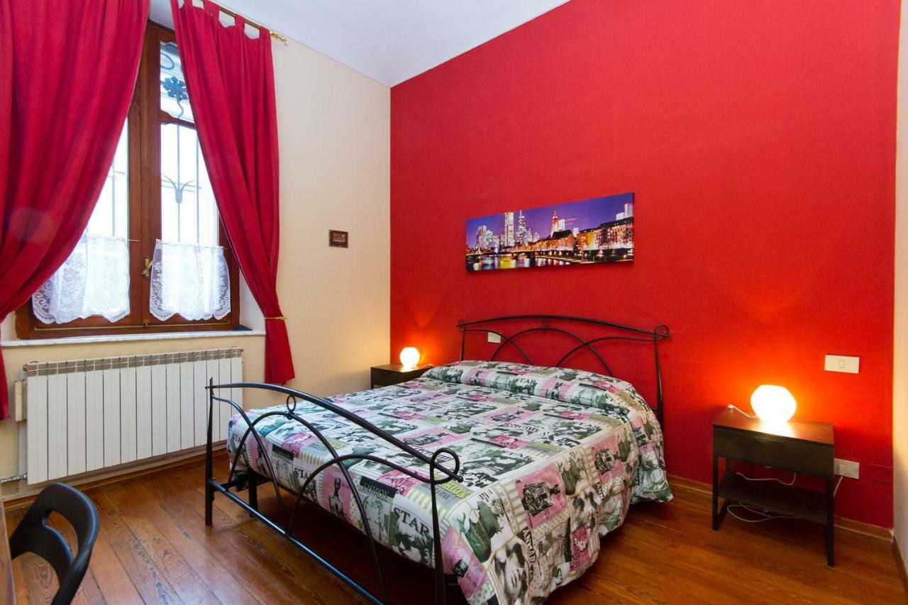 B&B Торино Екстериор снимка
