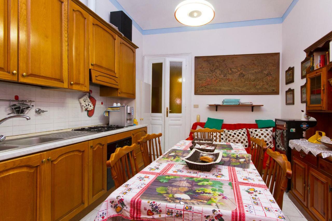 B&B Торино Екстериор снимка