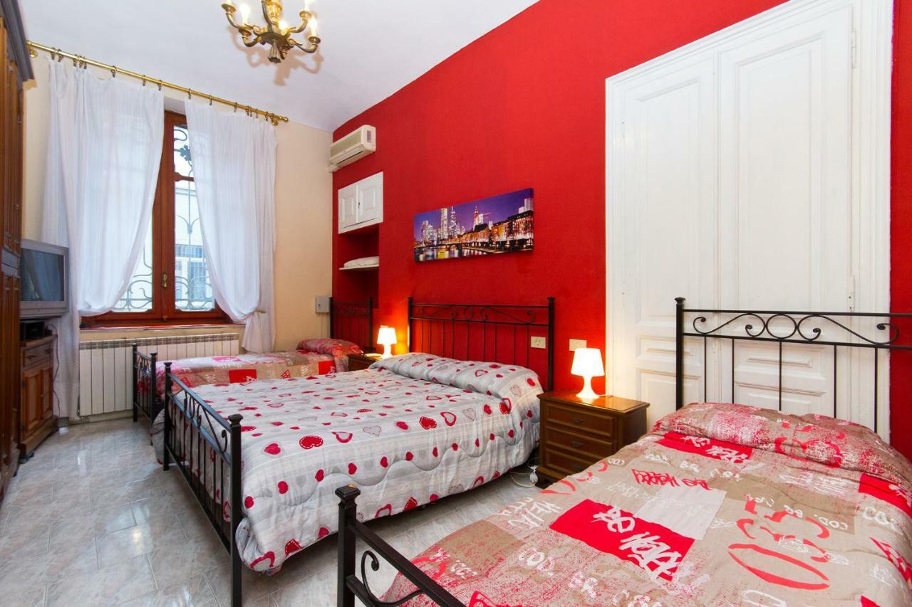 B&B Торино Екстериор снимка