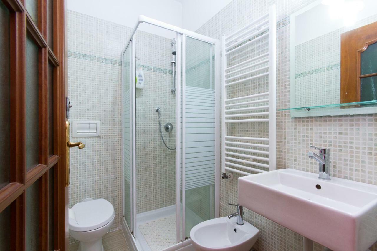 B&B Торино Екстериор снимка