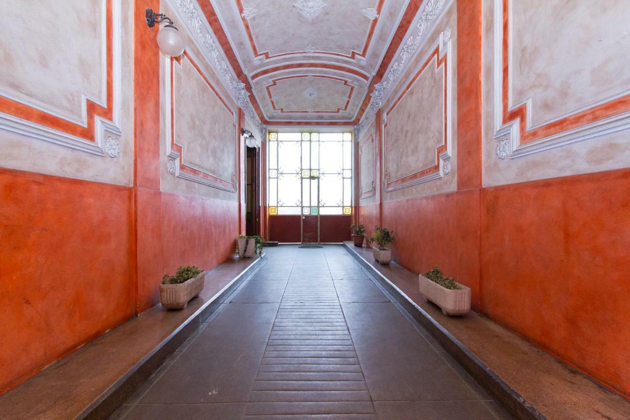 B&B Торино Екстериор снимка
