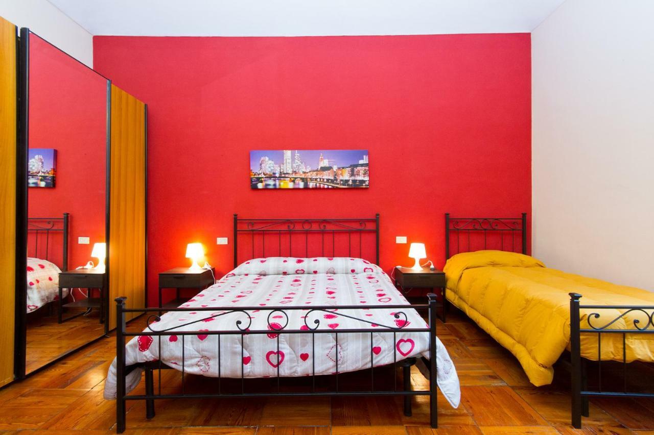 B&B Торино Екстериор снимка
